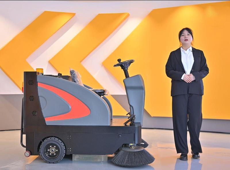 我需要洗地機、掃地機還是兩者都需要？